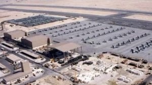 🇮🇷 КСИР заявил об ударе по авиабазе США в Катаре!