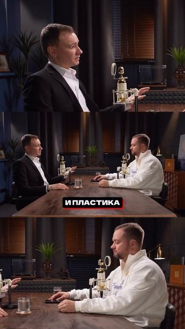 Крем не поможет. Хирург про обвисшую кожу смотреть онлайн