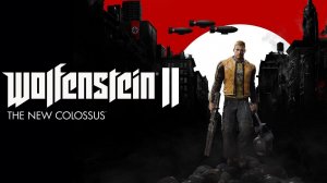 НОВЫЙ ОРЛЕАН | Wolfenstein II: The New Colossus / Вольфенштайн 2 | #5