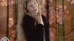 Анна Герман - Сады цветут (1977)