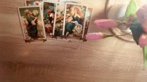 ЗАБЫЛ ЛИ ОН ВАС❓❗️🌺РАСКЛАД ТАРО