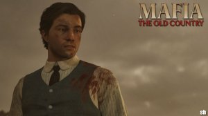 Mafia The Old Country►Прохождение без комментариев.Финал#14