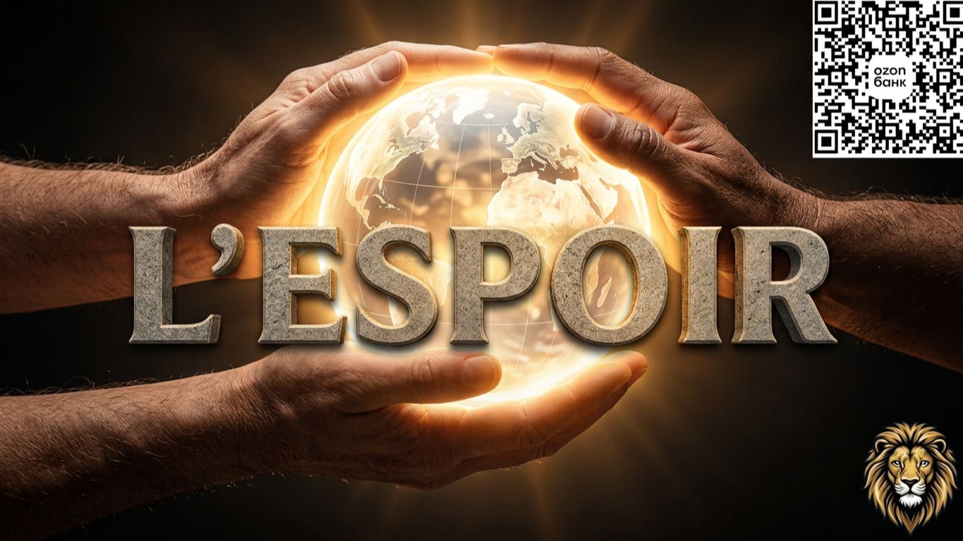 🕊🌍 Le Monde Veut La Paix 🕊🌍 смотреть онлайн