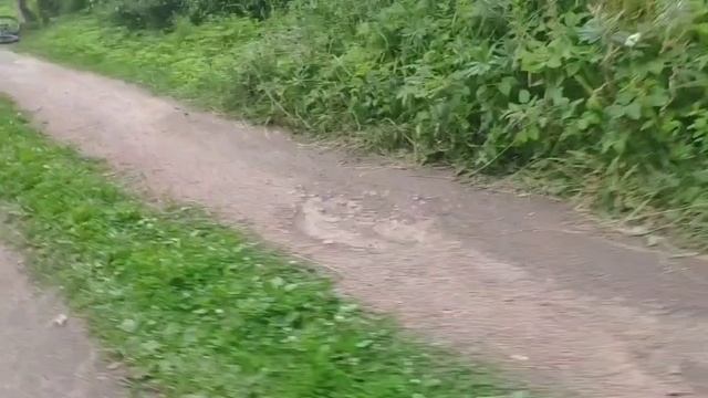 Человек в маске 1 серия "Неизвестный"