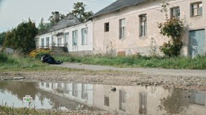 Первый отдел. Шибанова похитили, Брагин его спасает