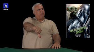 Дядя Вова про Мандалорца и Грогу