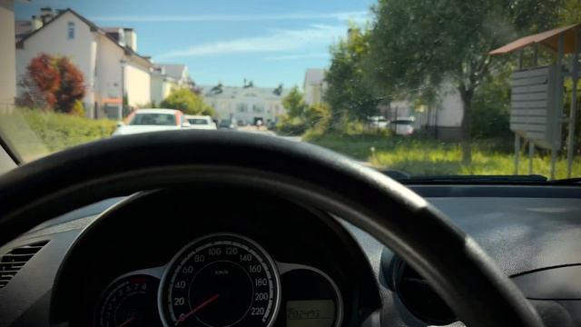 Mazda 2 2011, 1.5, 202ткм пробег, в отличном техническом состоянии! смотреть онлайн