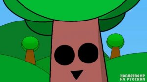 SPRUNKI_превратились_в_КОШЕК_Incredibox_анимации_на_русском