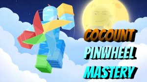 ОБНОВА В SLAP BATTLES: COCOUNT И МАСТЕРИ НА PINWHEEL