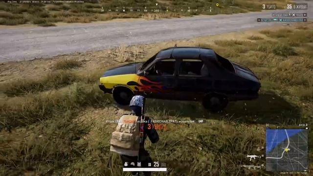 PLAYERUNKNOWN'S BATTLEGROUNDS 2026.07.16 - 21.26.21.11.Двойное убийство.DVR смотреть онлайн