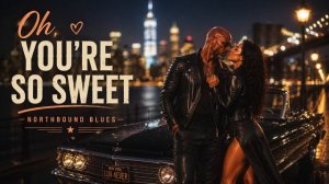 Oh, Youre So Sweet - Northbound Blues
