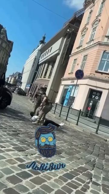Самое ценное на Украине - это  ее люди.