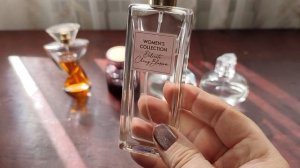 МОЯ МАЛЕНЬКАЯ КОЛЛЕКЦИЯ АРОМАТОВ ОРИФЛЭЙМ