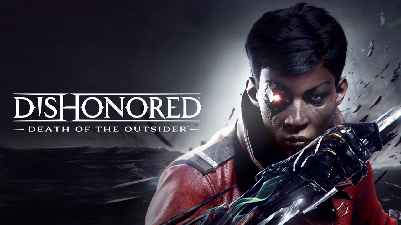 Dishonored 2: Death of the Outsider