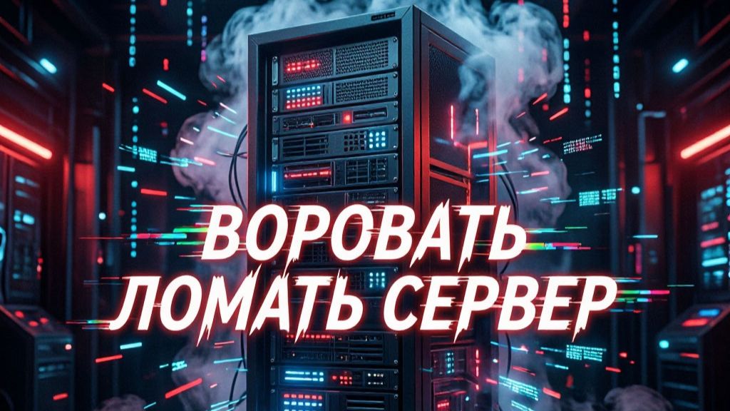 Z Route Redemption НЕ ВОРУЙ на своём сервере — в Z Route есть легальные способы забрать максимум смотреть онлайн