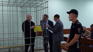 Программа «Актуальный обзор» на 8 канале от 19.07.2026 Часть 1
