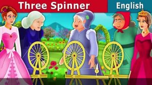 Three Spinner
