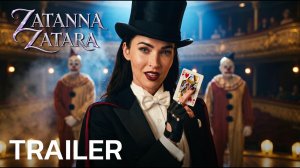 «Затанна» (Трейлер 2027)
