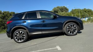 Mazda CХ-5