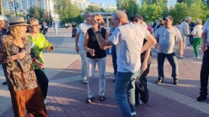 17 июля. Любовь забава..