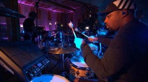 Ariana Grande -  God Is A Woman in the Live Lounge