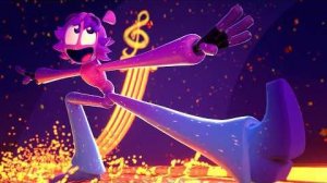 2econd 2ight 2eer  Original Animation - Фоксвил