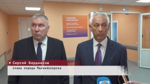 Время местное. Эфир: 17-07-2026 - С заботой о здоровье