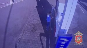 ‼️🇷🇺🏴☠️ В Подмосковье школьницу задержали после попытки поджога автозаправочной станции