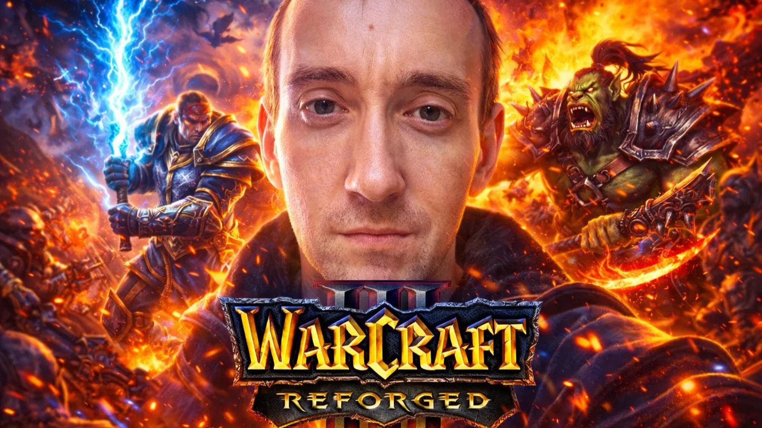 Warcraft 3 Reforged #71