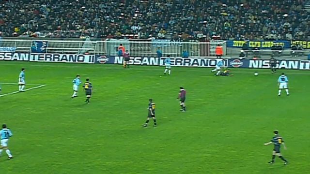 The Night Ronaldo Became “The Phenomenon”