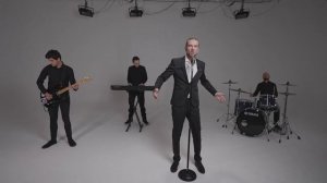 Никита Осин - Синяя вечность(Муслим Магомаев cover)