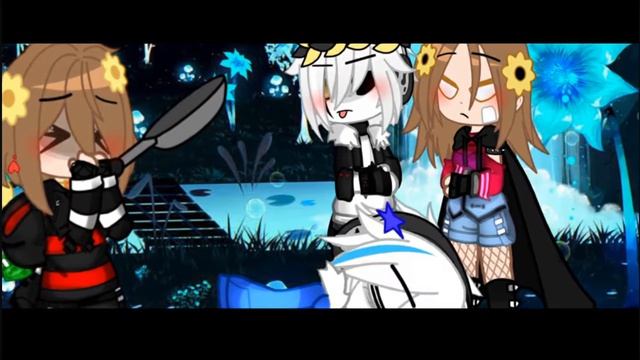 °Echo°//✿RUS remix✿//•Клип•//×Multiverse Rescue× //Gacha Club✯(перезолив) смотреть онлайн