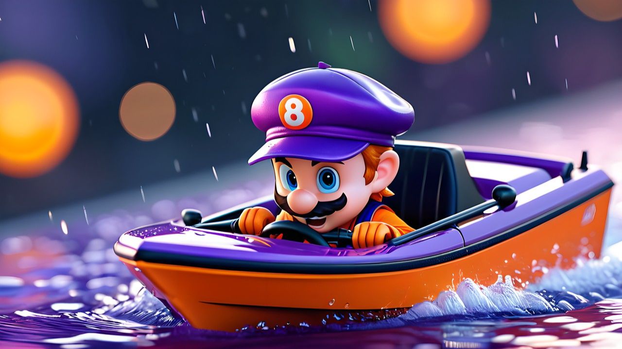 Crash™ Team Racing Nitro-Fueled: Официальный Трейлер и Релиз на PlayStation 🕹️🔥 смотреть онлайн