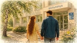 Фефелова Вера - Моя исповедь.
