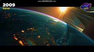 What if UNIVERSAL PICTURES had an EVOLUTION?