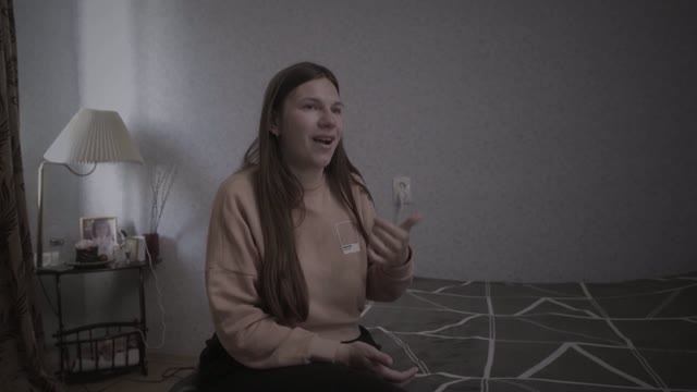 МАМА, НЕ ПЛАЧЬ смотреть онлайн