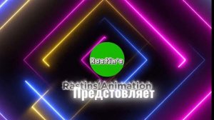 Моё интро! (сделал сам)
