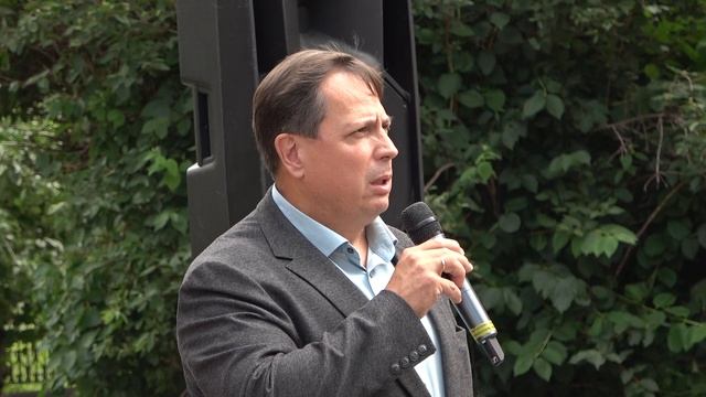 Каменск-Уральский прощается с героями СВО. Панорама 17.07.26