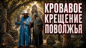 Языческий Патриарх Всея Руси