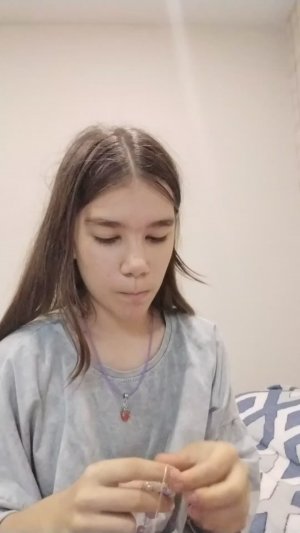 радочка.     помадочка