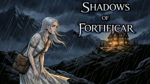 Shadows of Fortificar ► ❙❙ ПУТЬ АВРЕЛИИ