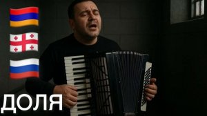 Доля Воровская - Новая Версия 2026 Армянский Стиль