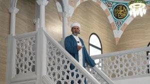 🕌Бюгюннгю хутба: «Къыйынлыкълада му'минни халы»