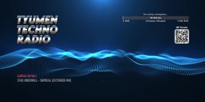 Tyumen Techno Radio