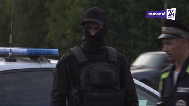 Новости. Сургут 24. 17.07.2026 смотреть онлайн