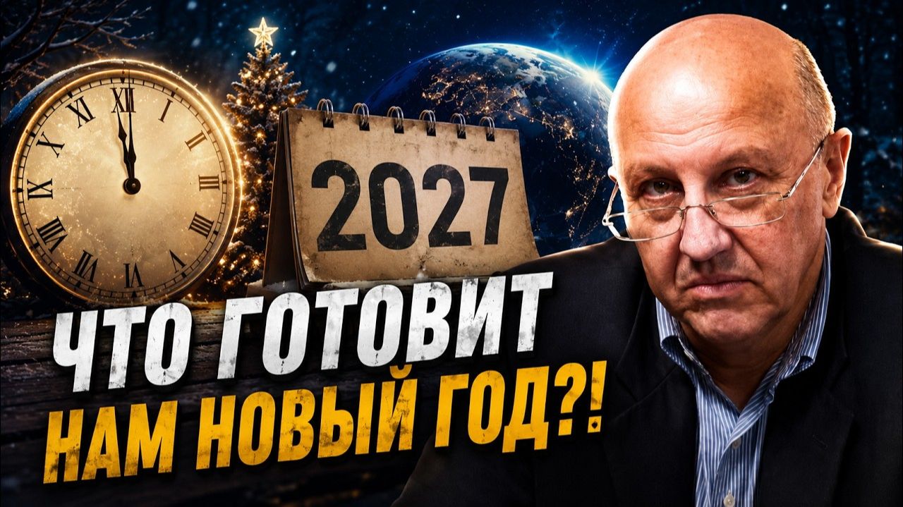 ФУРСОВ Настоящий центр власти оказался совсем не там где все думали смотреть онлайн