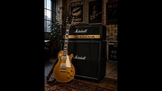 Blues Groove Guitar Backing Track in Dm смотреть онлайн