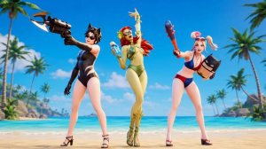 НОВОСТИ FORTNITE 16.07.2026 ТРЕЙЛЕР НОВОГО ЛЕТНЕГО СОБЫТИЯ, НОВЫЕ ДУХИ.