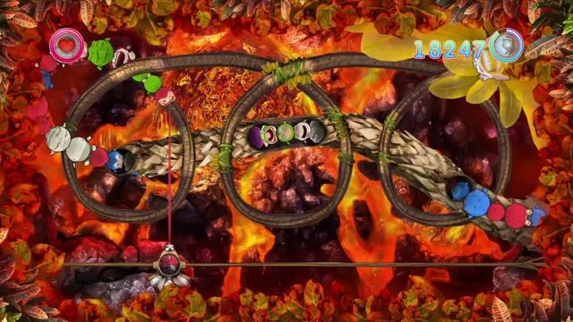 Прохождение игры Спарки и обжорки. 7-ая серия.