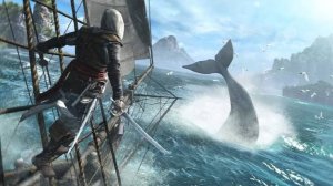 🔥🎮СТАНОВИМСЯ ГРОЗОЙ МОРЕЙ🕹️Assassin's Creed Black Flag Resynced ЧАСТЬ 4
